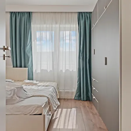 Parliament Retreat - Urban Hideaway Apartment *
