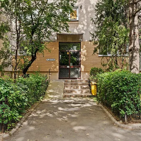 아파트 Parliament Retreat - Urban Hideaway