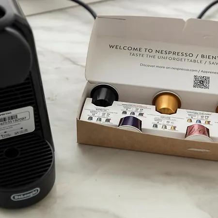 Parliament Retreat - Urban Hideaway Appartement