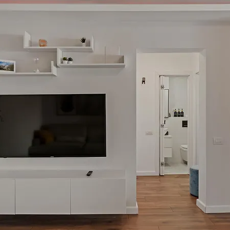 Parliament Retreat - Urban Hideaway Apartamento *