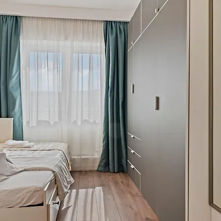 Parliament Retreat - Urban Hideaway *