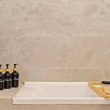 Apartamento Parliament Retreat - Urban Hideaway