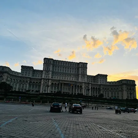 Parliament Retreat - Urban Hideaway Appartement *