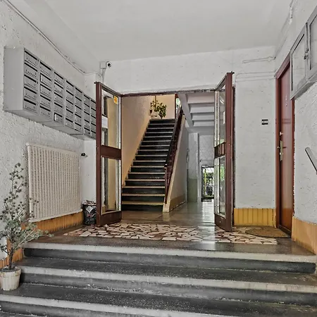 Parliament Retreat - Urban Hideaway Apartamento *