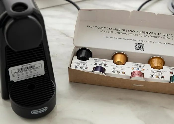 Parliament Retreat - Urban Hideaway アパート