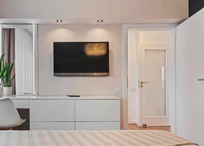 アパート Parliament Retreat - Urban Hideaway ブカレスト