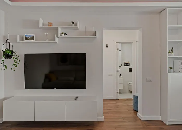 Parliament Retreat - Urban Hideaway Daire *