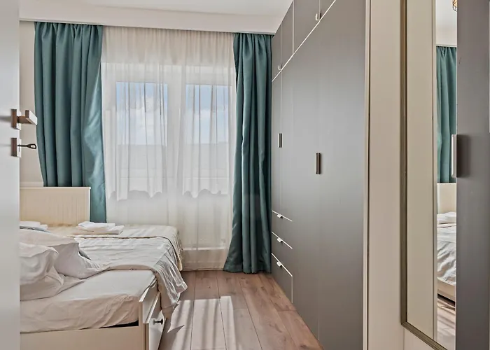 Parliament Retreat - Urban Hideaway *