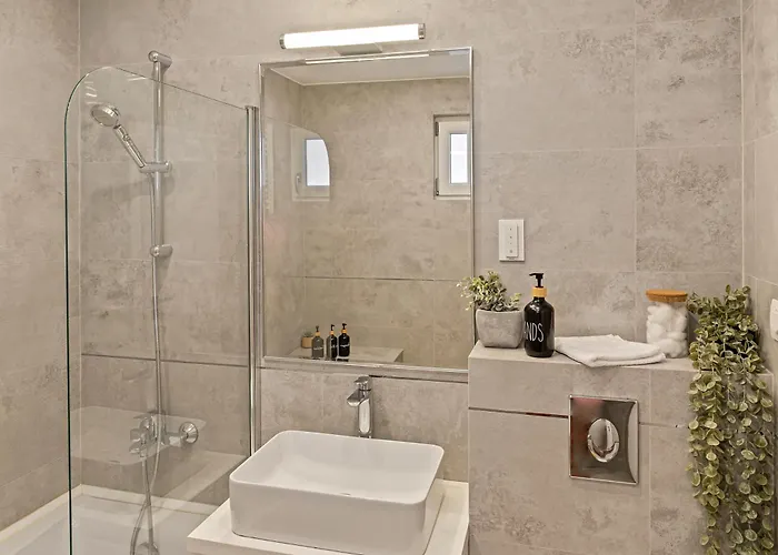 Parliament Retreat - Urban Hideaway * Bukarest