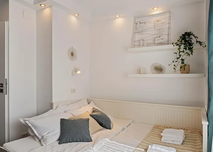 Parliament Retreat - Urban Hideaway * ブカレスト