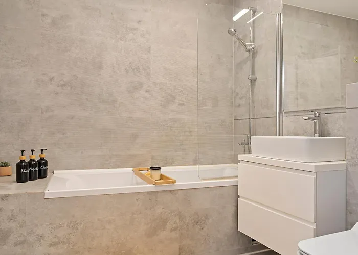 Parliament Retreat - Urban Hideaway Бухарест