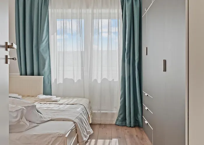 Parliament Retreat - Urban Hideaway Daire *