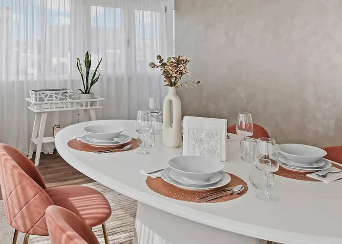 Parliament Retreat - Urban Hideaway Apartman