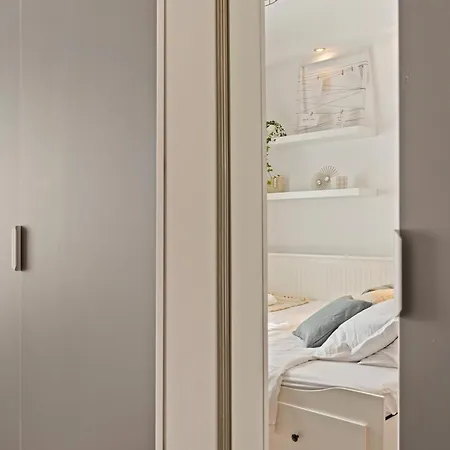 Parliament Retreat - Urban Hideaway Appartement Boekarest