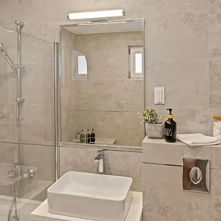 Parliament Retreat - Urban Hideaway * Boekarest