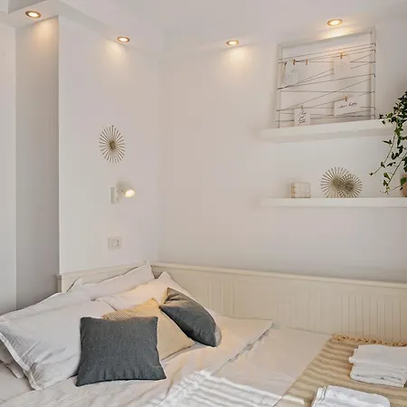 Parliament Retreat - Urban Hideaway * Boekarest