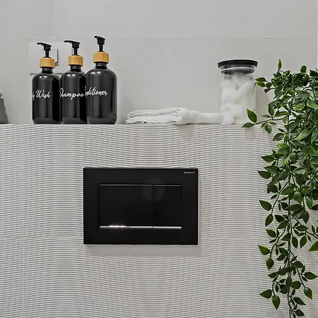 Parliament Retreat - Urban Hideaway Appartement Boekarest